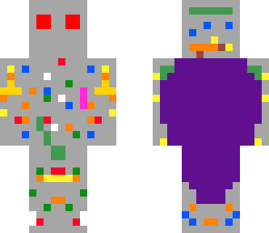 the jewel king