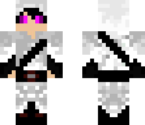 ender mideval assasin
