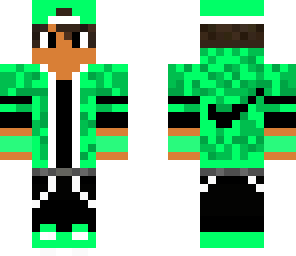 sea foam green nike teen