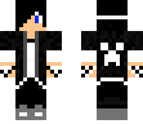 alden's final skin