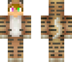 doublea skin