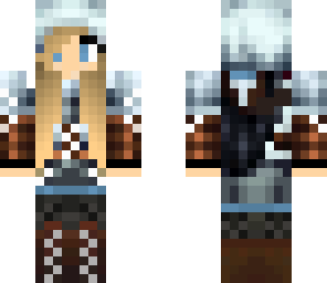 assasin girl