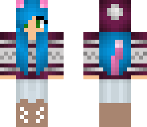 girl