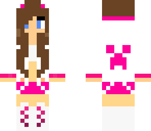 pink creeper jacket