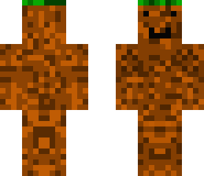 tree dude