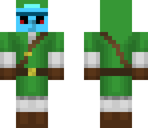 link golem