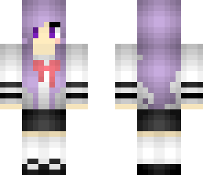 my first skin