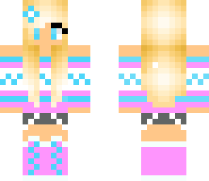 cute girl