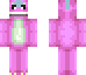 barney avatar