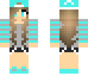 fixed awesome girl