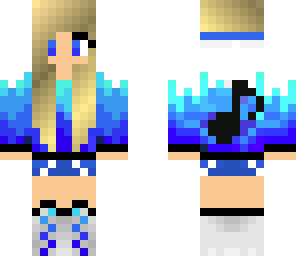 dubstep girl