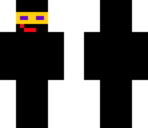 swag enderman