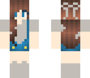 farmer girl edit