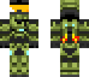 jet pack halo