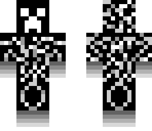 electric creeper