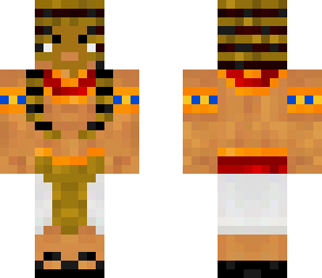 egytian king