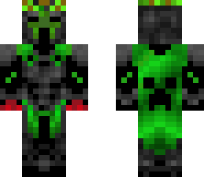 creeper killer