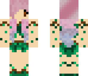 nymph edit