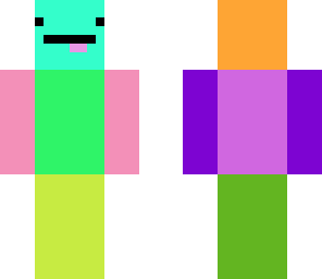 prism rainbow