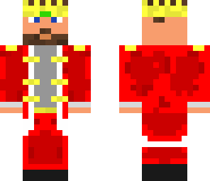 king
