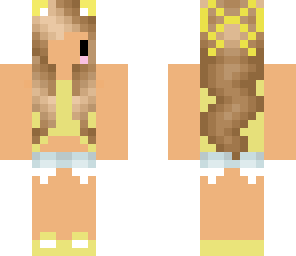 chibi re-color
