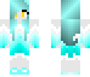 water spirit