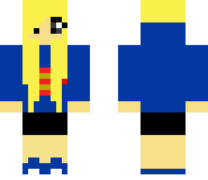 supergirl