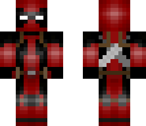 deadpool