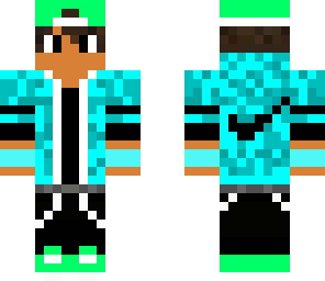 sea foam green and aqua nike teen