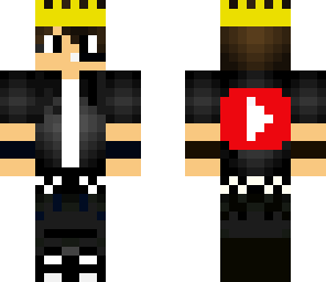 andy_yt black
