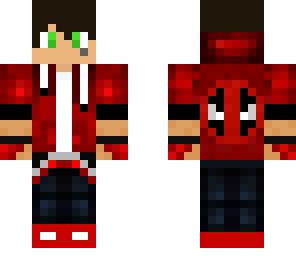 deadpool