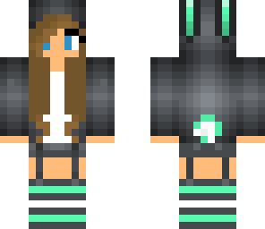 nienog bunny girl