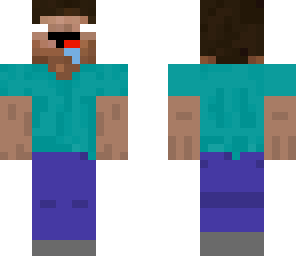 derpy herobrine