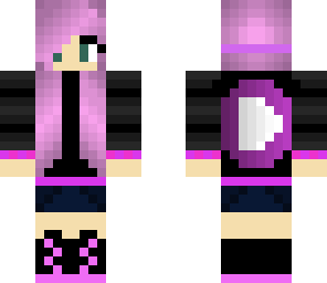 enchantedroses skin