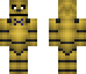 golden freddy