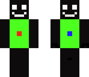 face guy