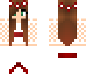 redstone goddess
