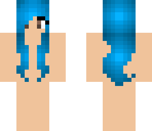 bluehair