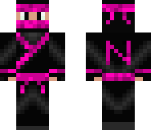 pinkninja