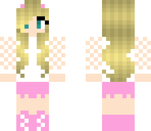 kitty girl