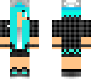 skater chic