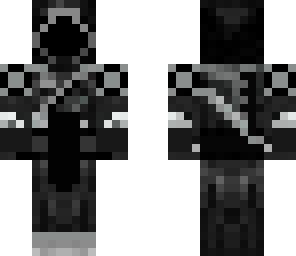 death mage