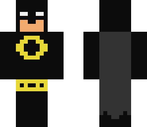 the batman