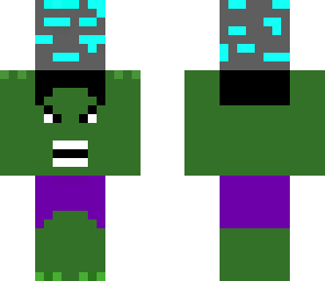 hulk