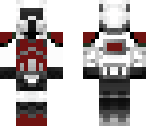 scout trooper