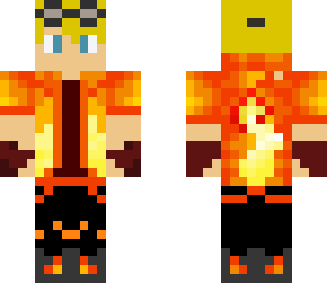fire august