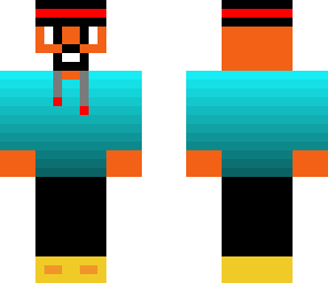 foxi
