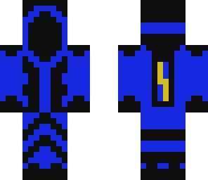 elemental sean
