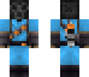 blu pyro