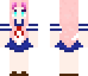 school girl